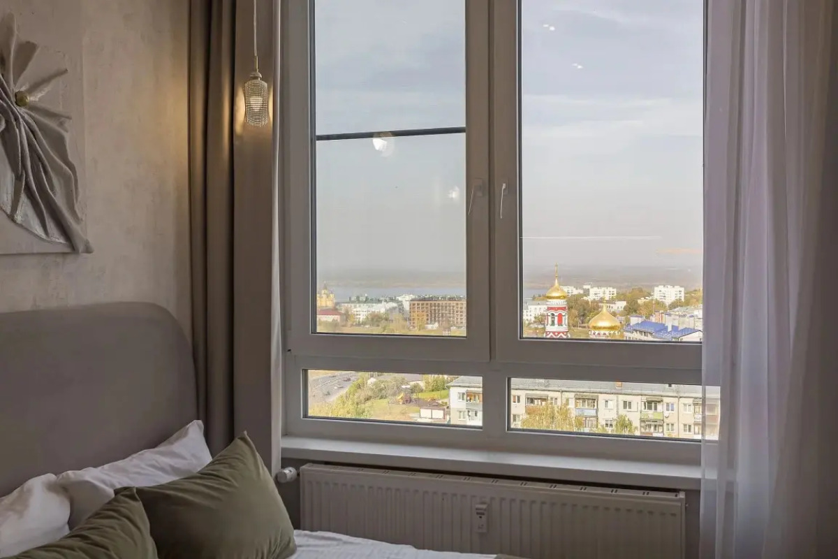 Апартаменты Апарт-Риэлти 2