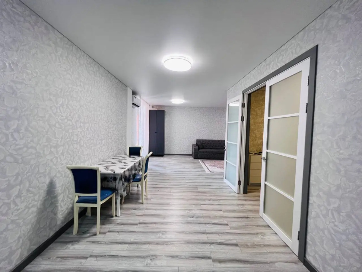 Апартаменты Tur House в Махачкале