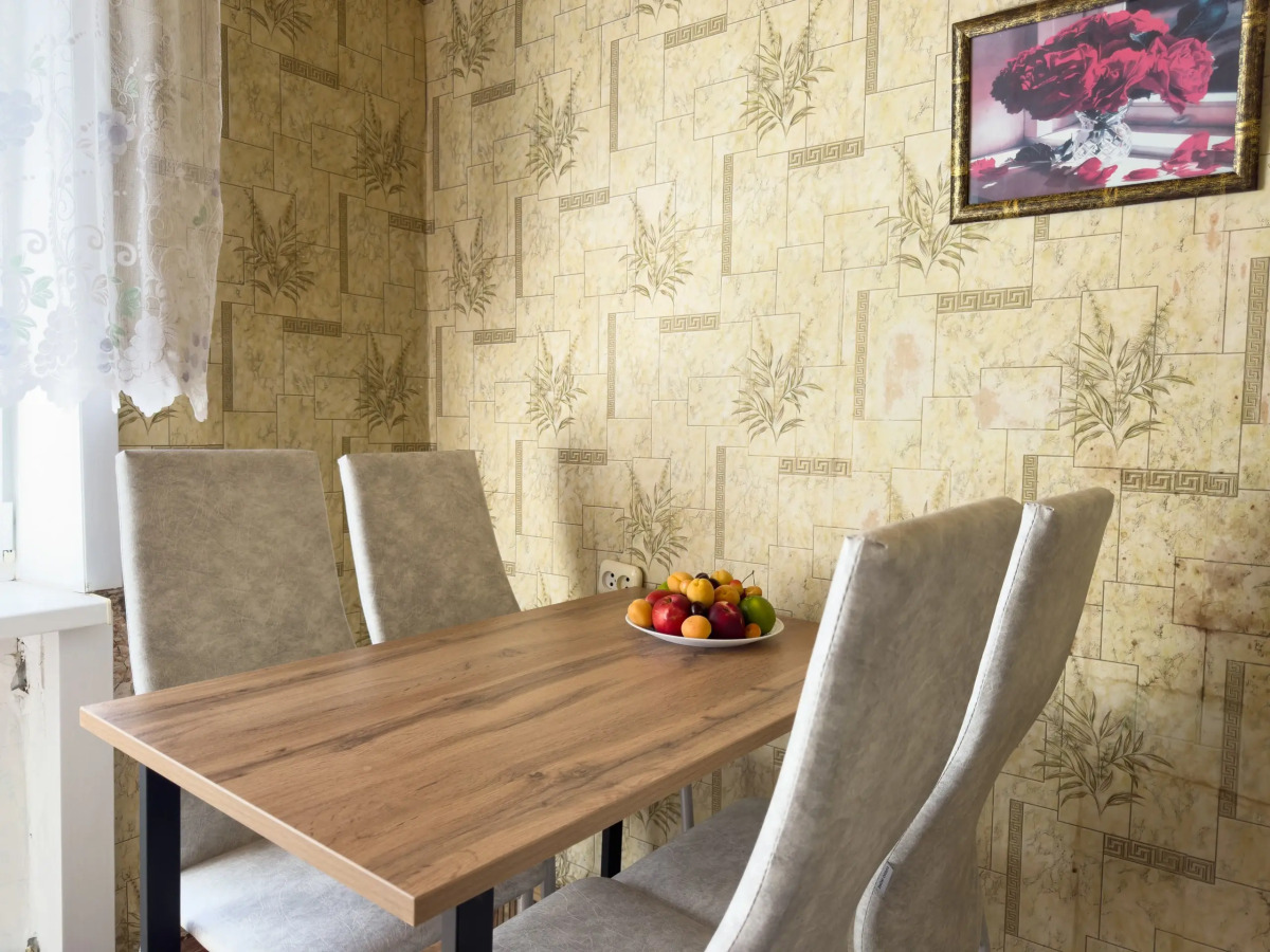 Апартаменты Эконом в Центре Кисловодска