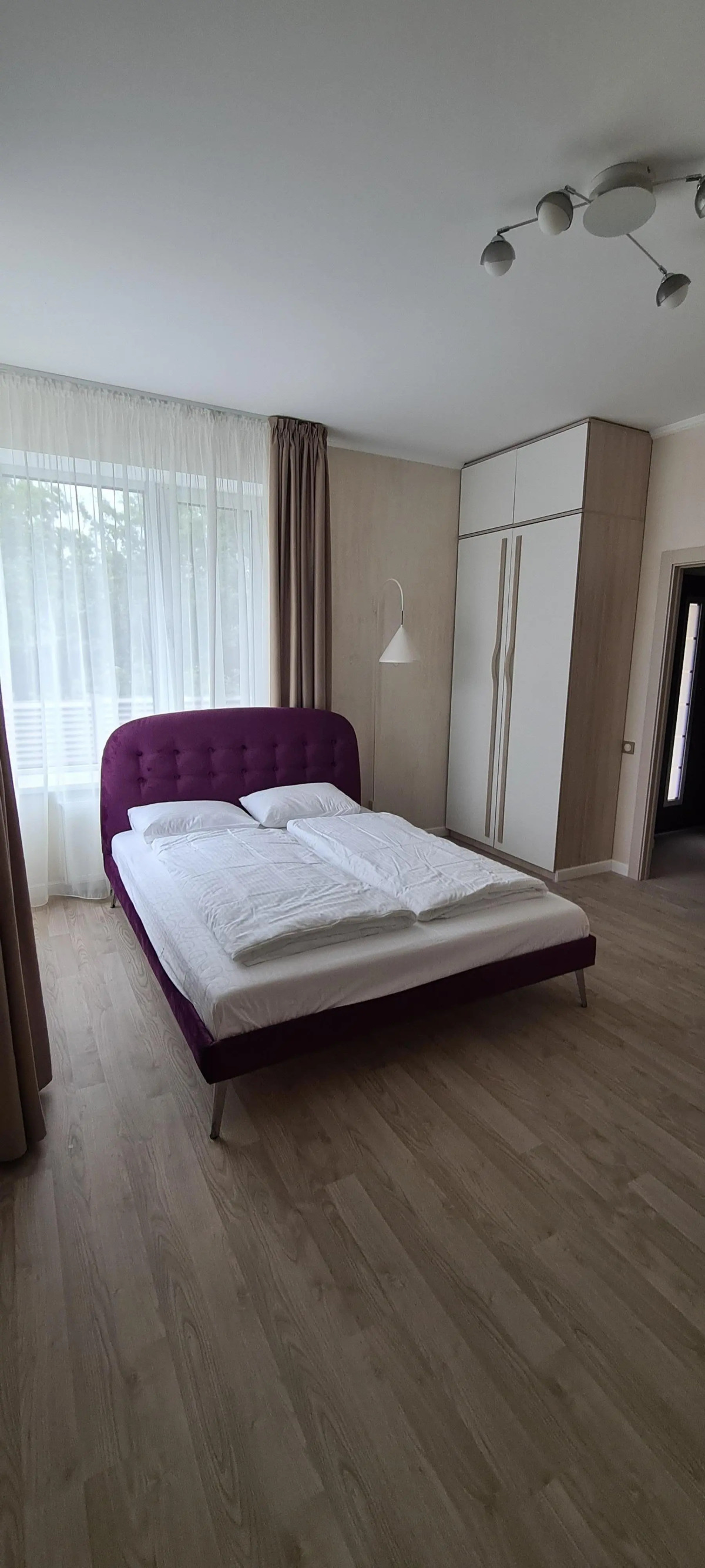 Частный дом Пол дома на Гагарина