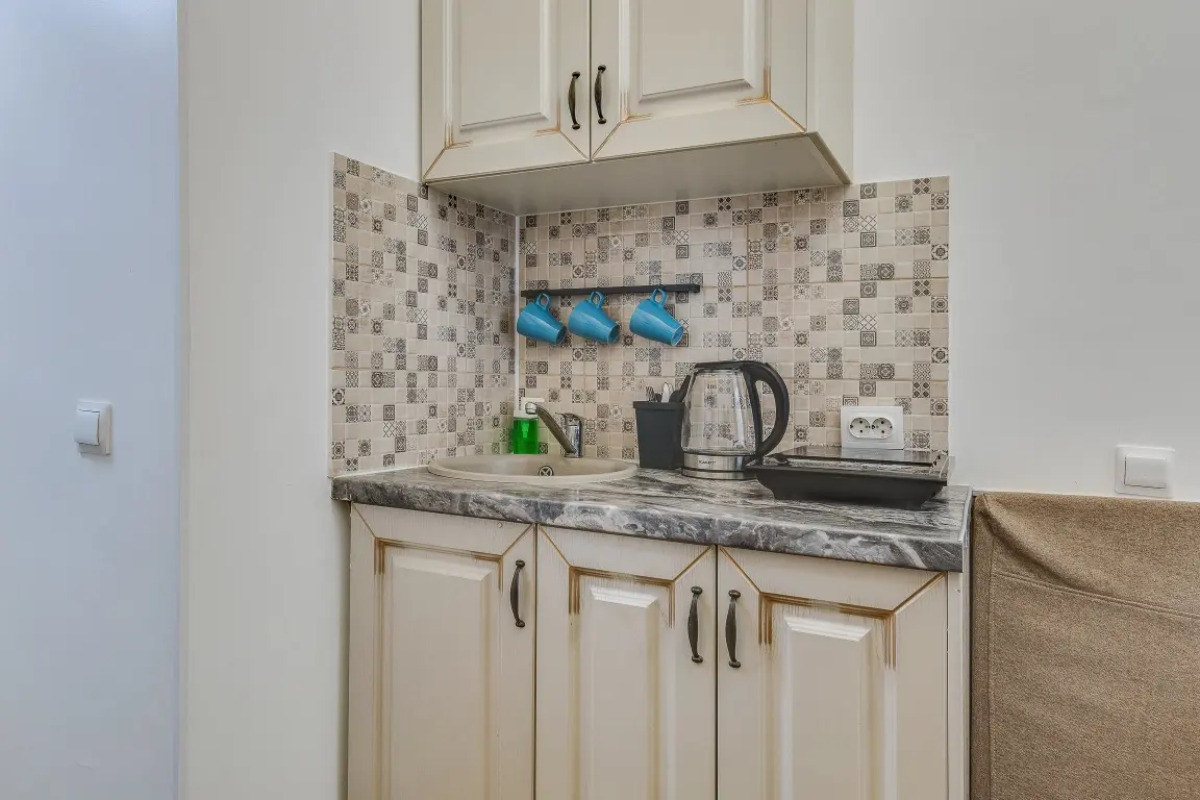 Апартаменты Sokroma МЕЛ 1