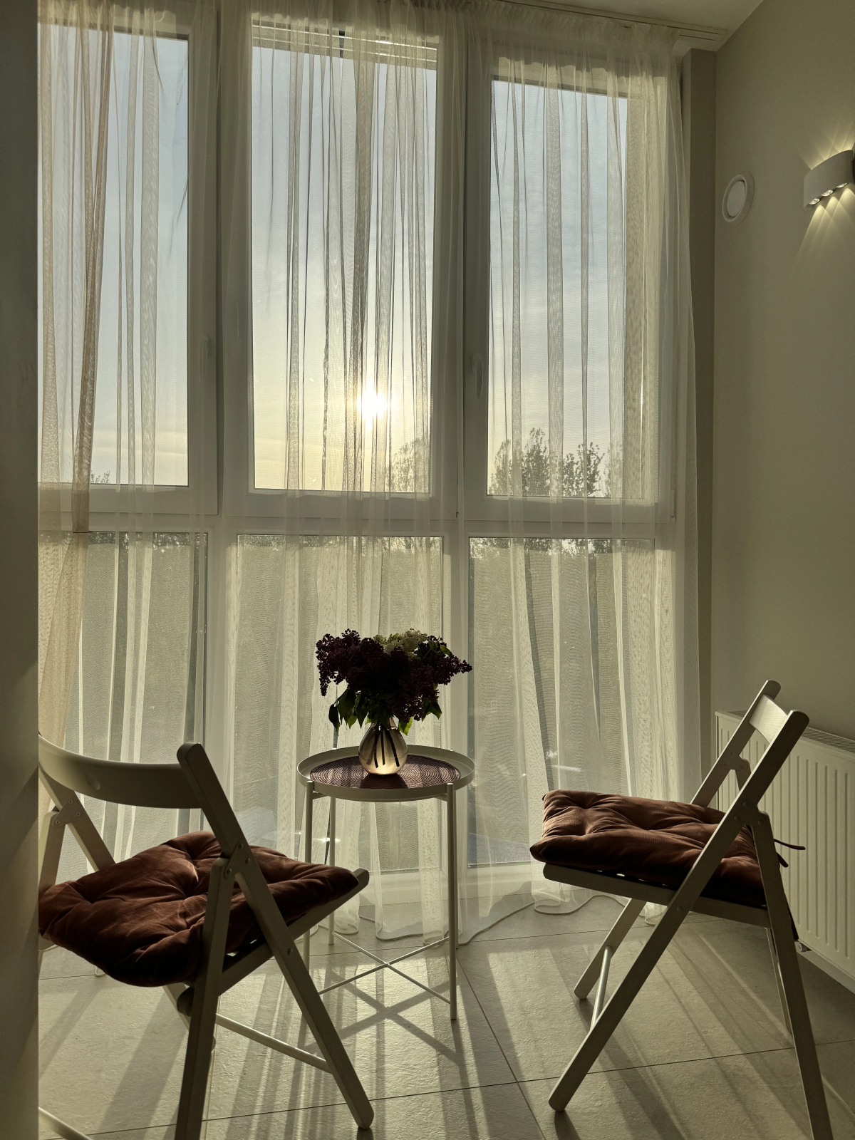 Квартира Апартаменты Balt Resort