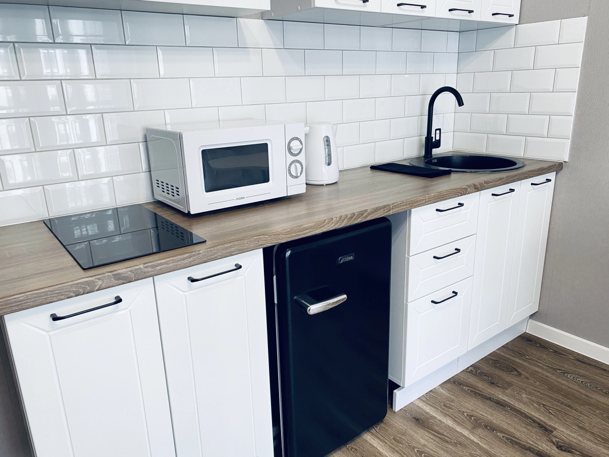 Квартира вблизи Зоопарка и Канатной Дороги