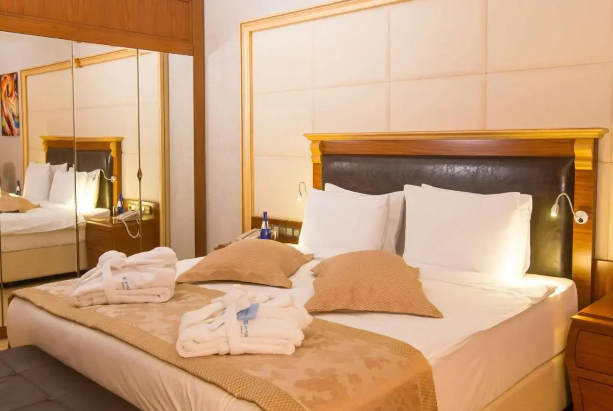 Wyndham Batumi Hotel
