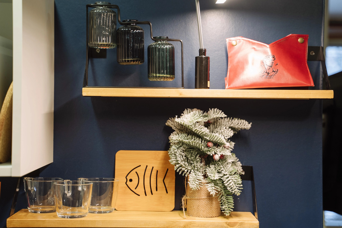 Апартаменты «9 ночей» Герцена 31а №2