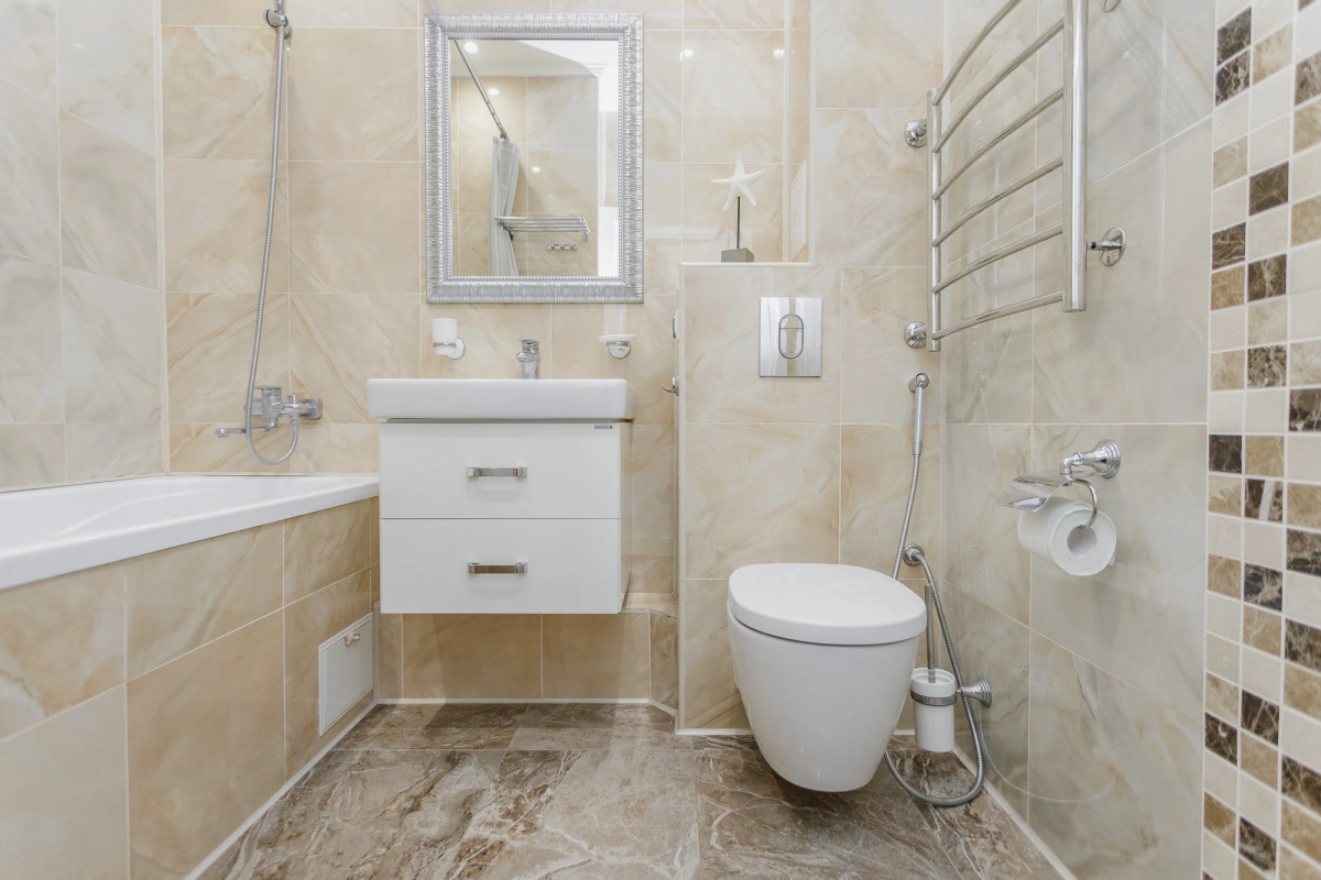 Квартира в центре Новосибирска