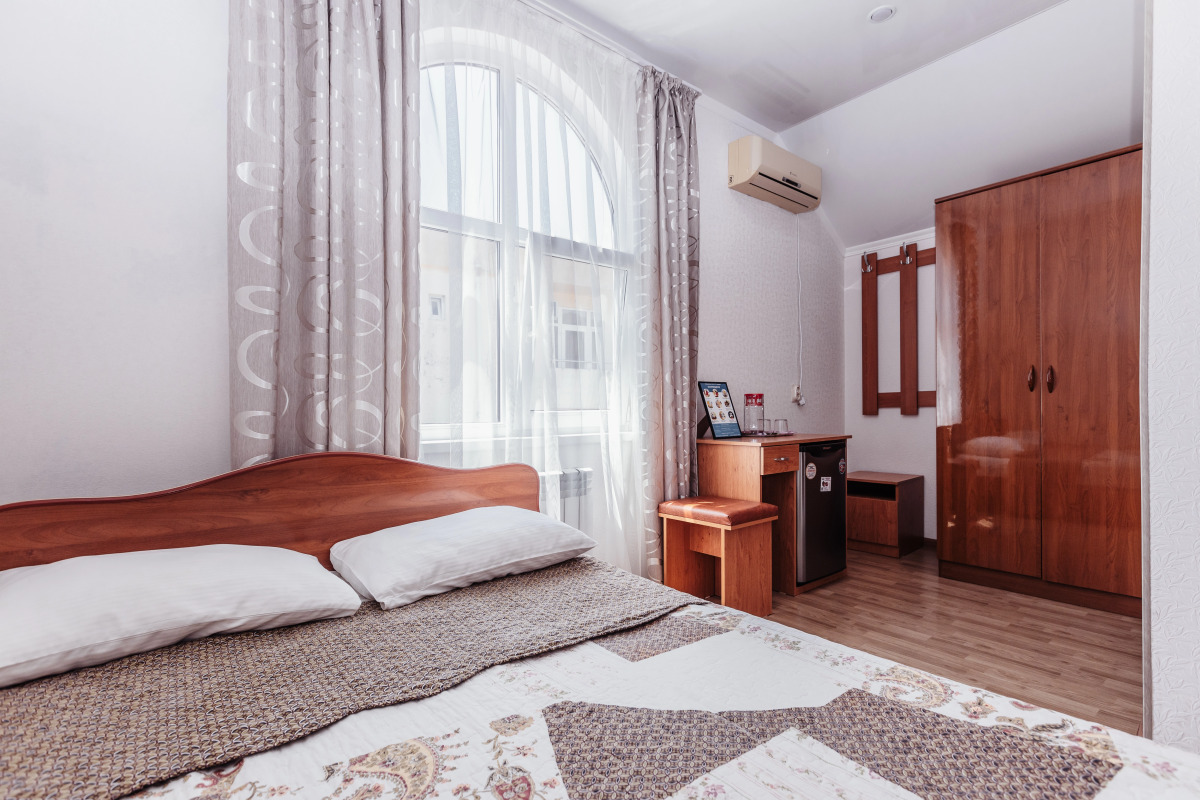 Гостевой Дом Марина