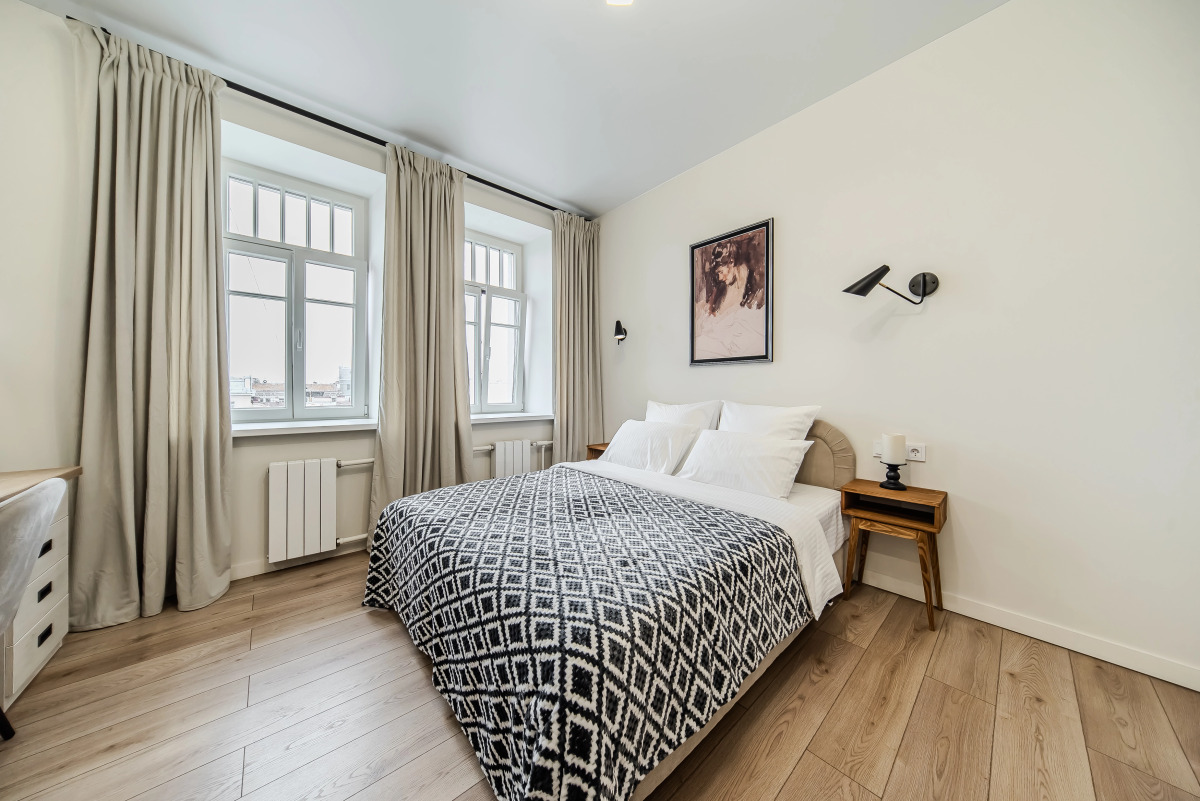 Квартира Уютная напротив метро Пушкинская и Витебского вокзала