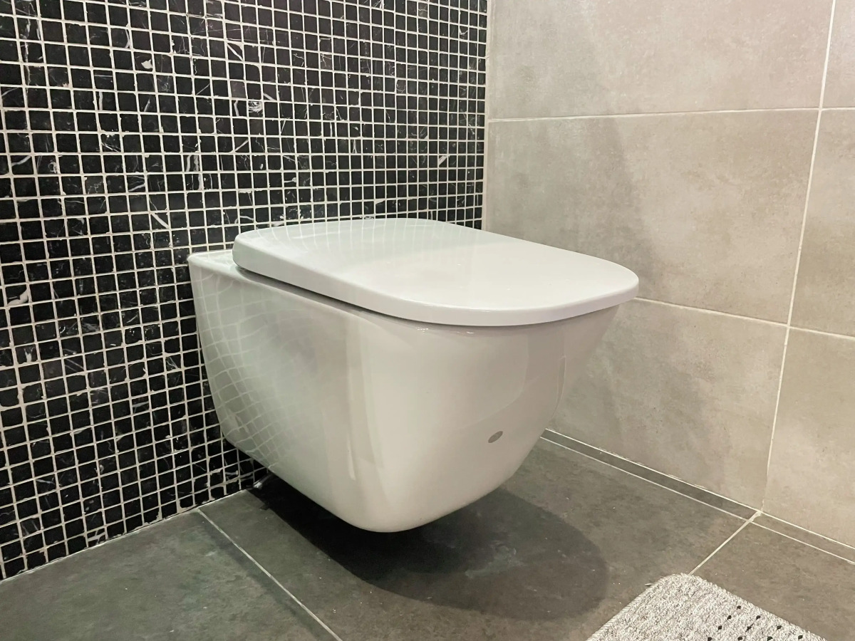 Квартира Дизайнерская двухкомнатная