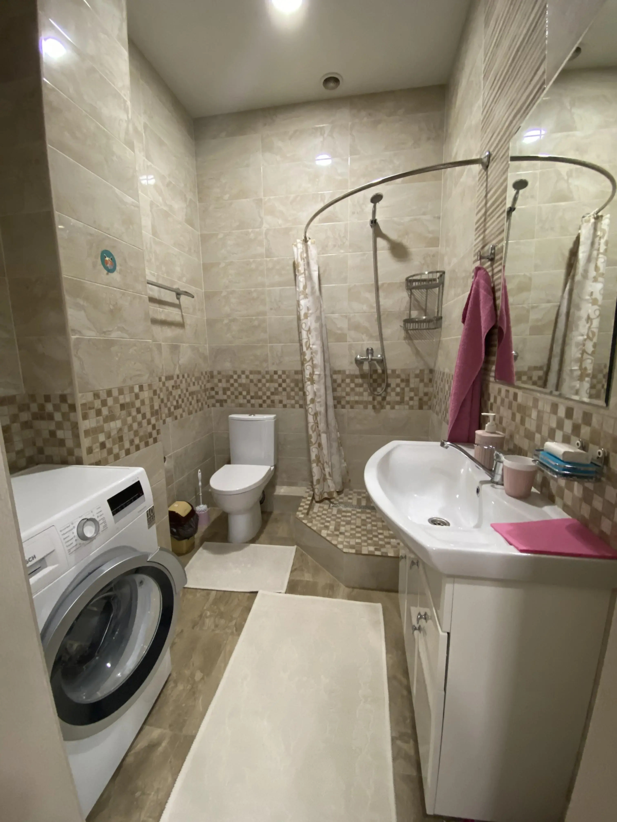 Гостевой Дом Sunny Village 1