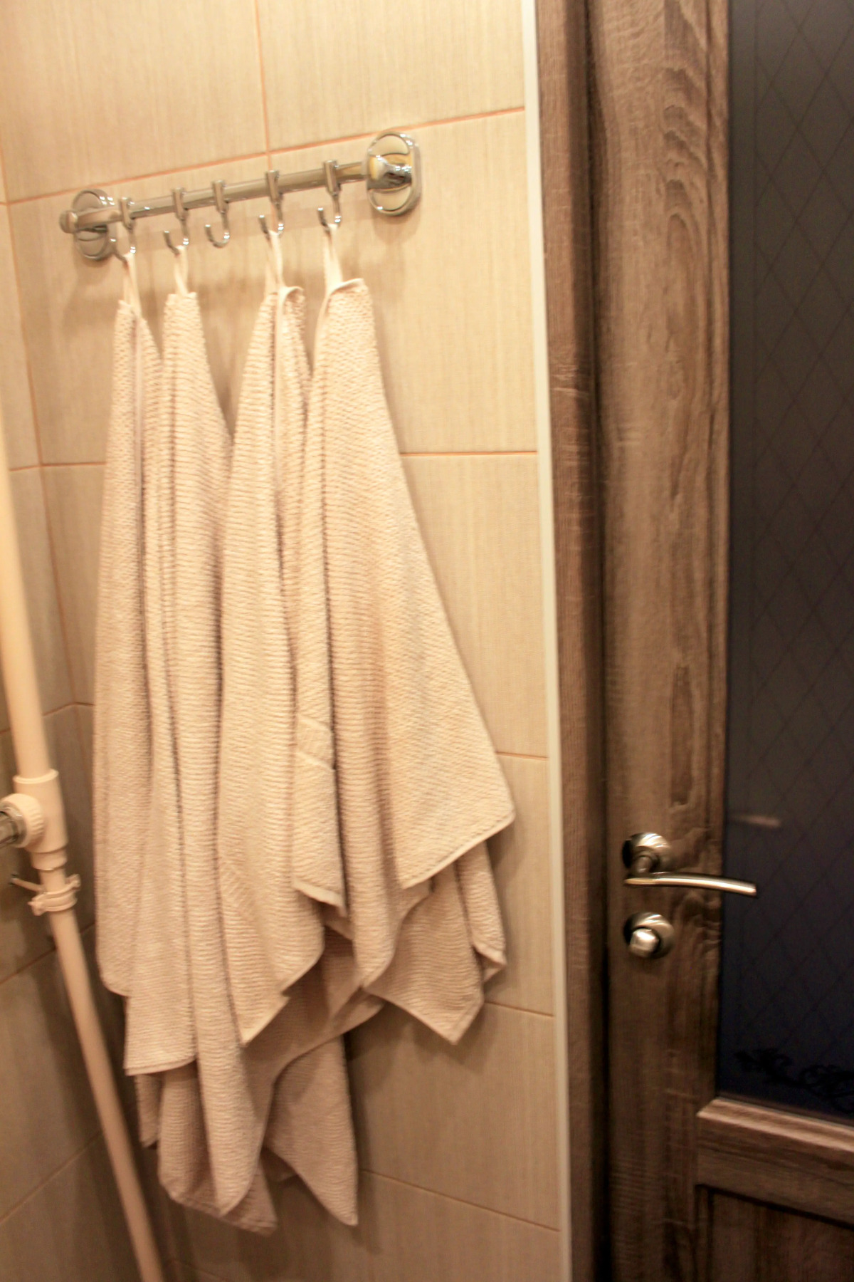 Апартамент Your Home