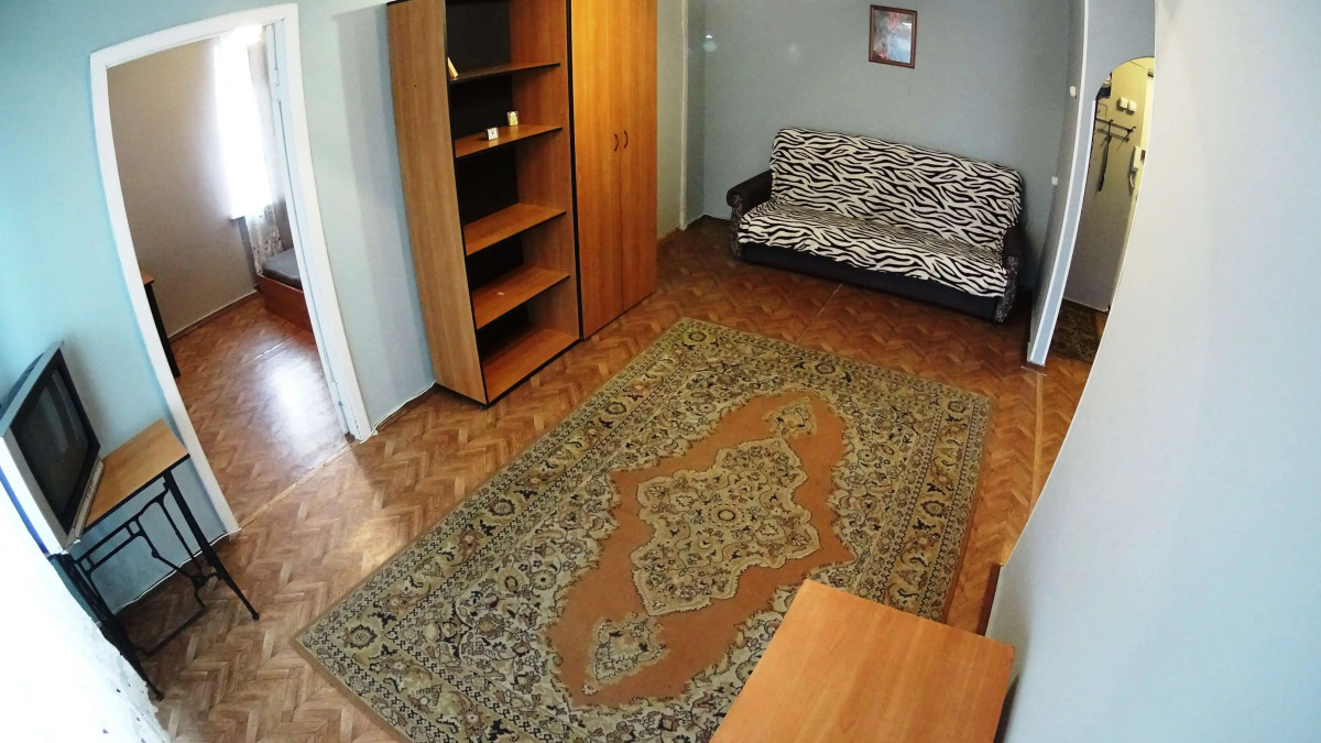 Апартаменты On-Day на Выставочной 20