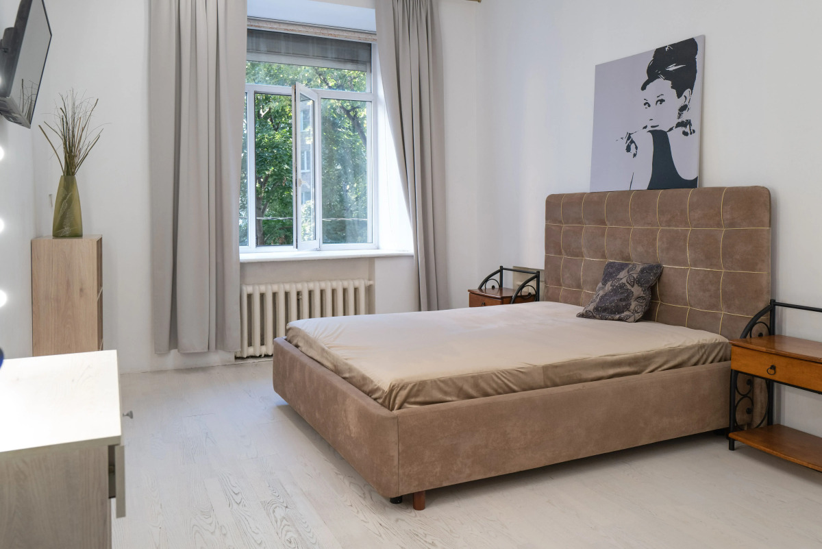 Меблированные комнаты Miracle