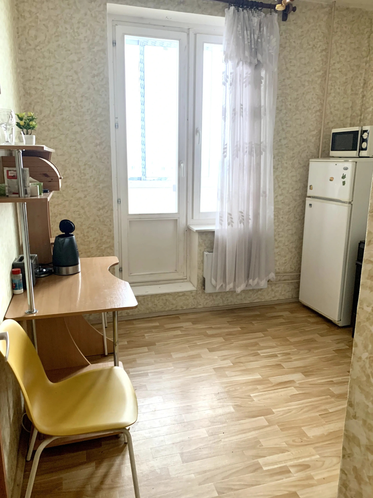 Квартира Зеленоград к2043