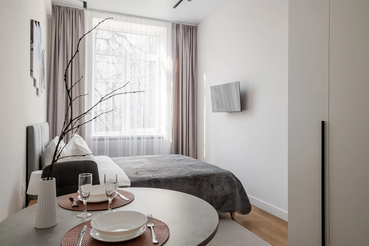 Апартаменты Comfort Life у метро Первомайская