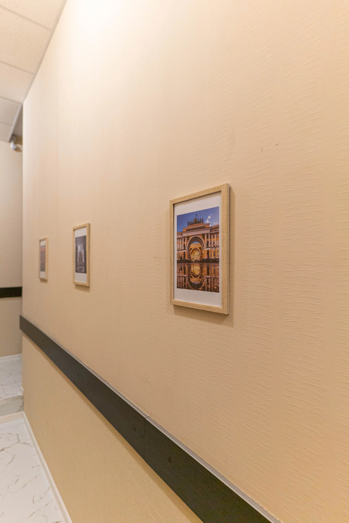 Апартаменты Квартирка номер 50