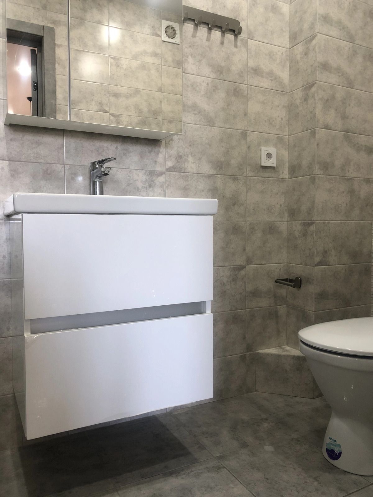 Квартира Студия рядом с центром