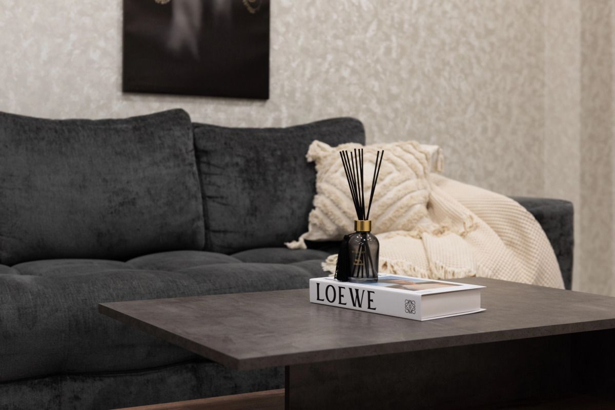 Апартаменты в хорошо развитом и благоустроенном районе