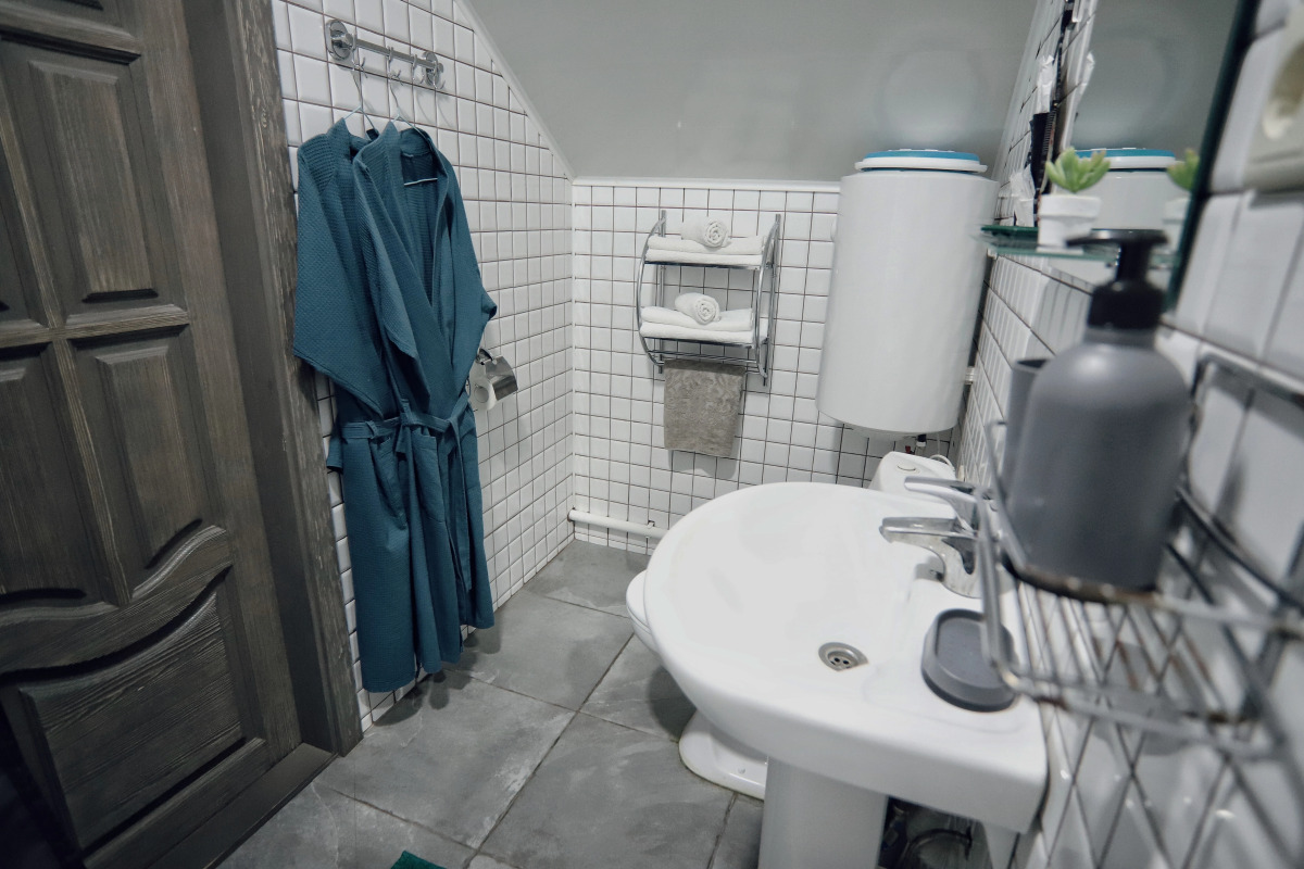 Мини-отель ГОСТИ, ИП Корвяков О.В.