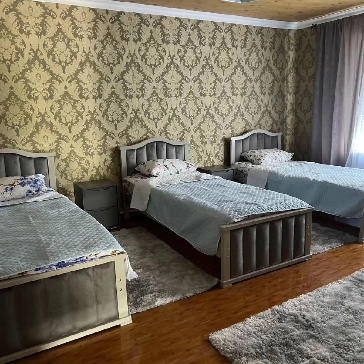 Частный дом Горный Пейзаж