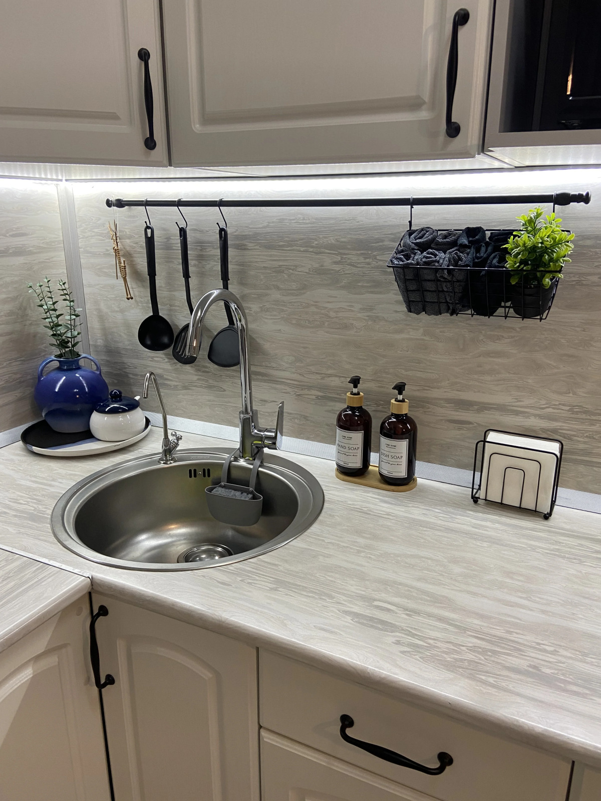 Квартира Ворошилова 14