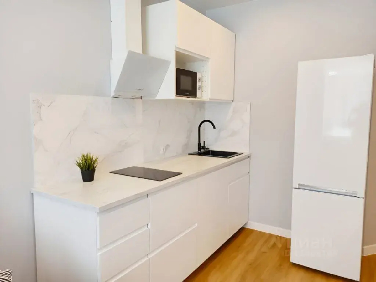 Апартаменты На Цветаевой 9/3 (1)