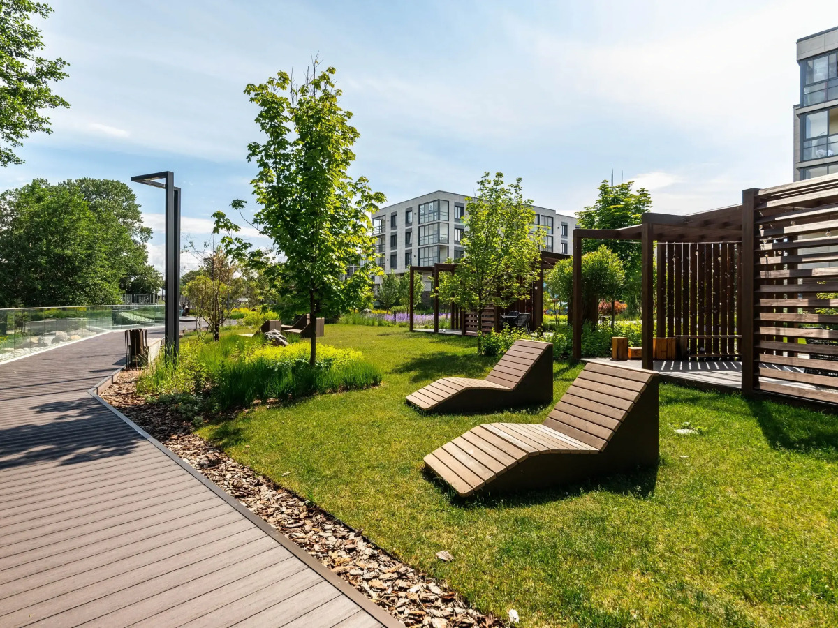 Апартаменты Прекрасная студия для приятного отдыха