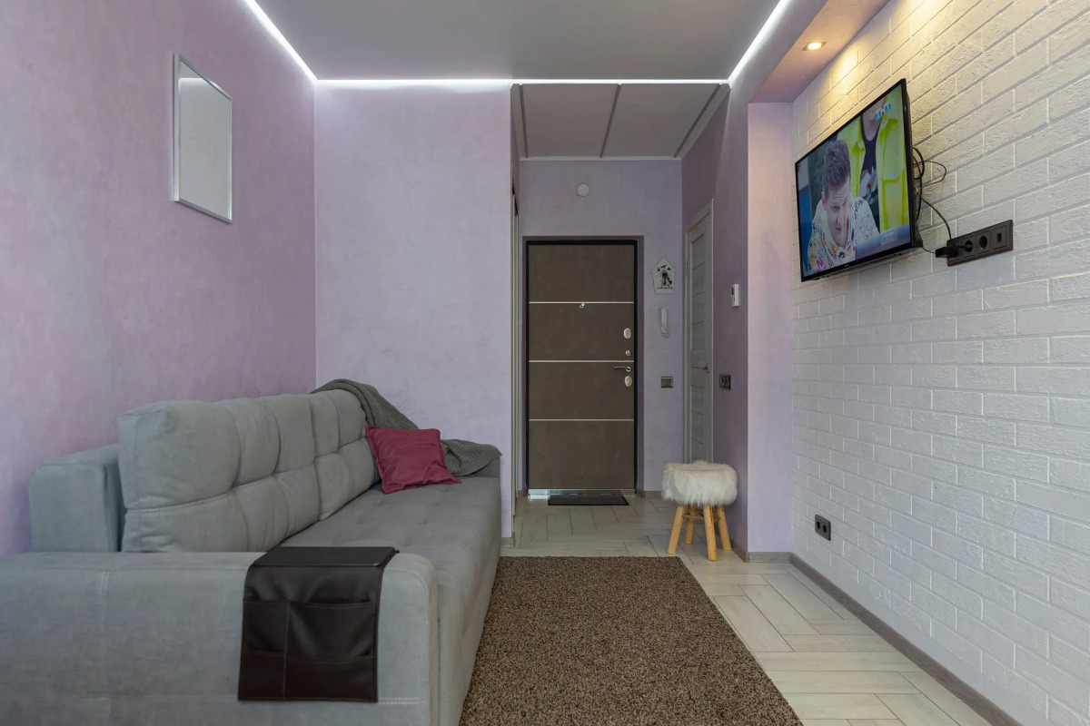 Квартира Отличная на Молодежной