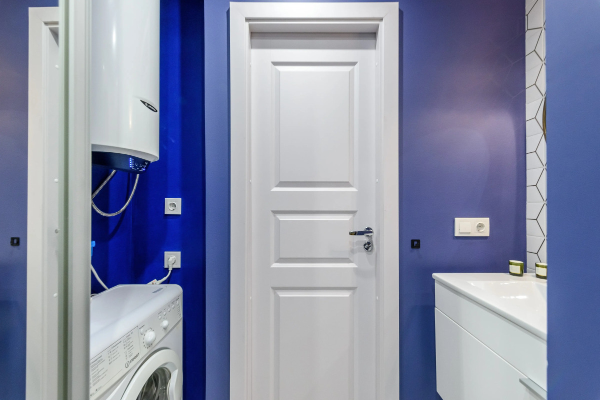 Квартира Palacio