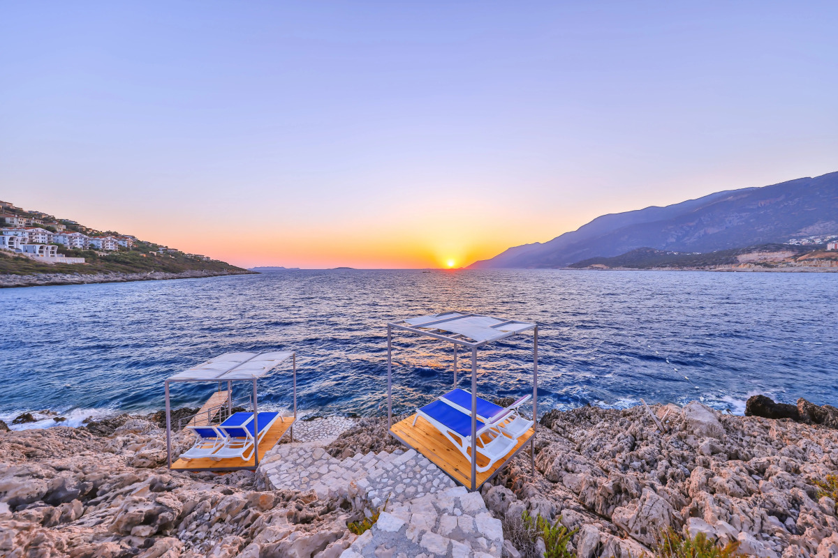 Вилла La Kumsal