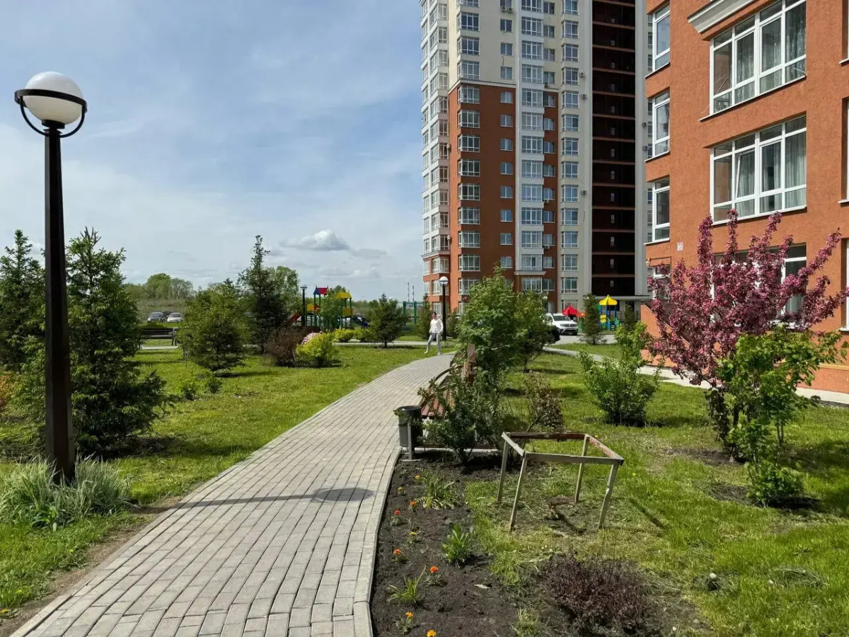 Новая студия в СИБИРЬ HOUSE