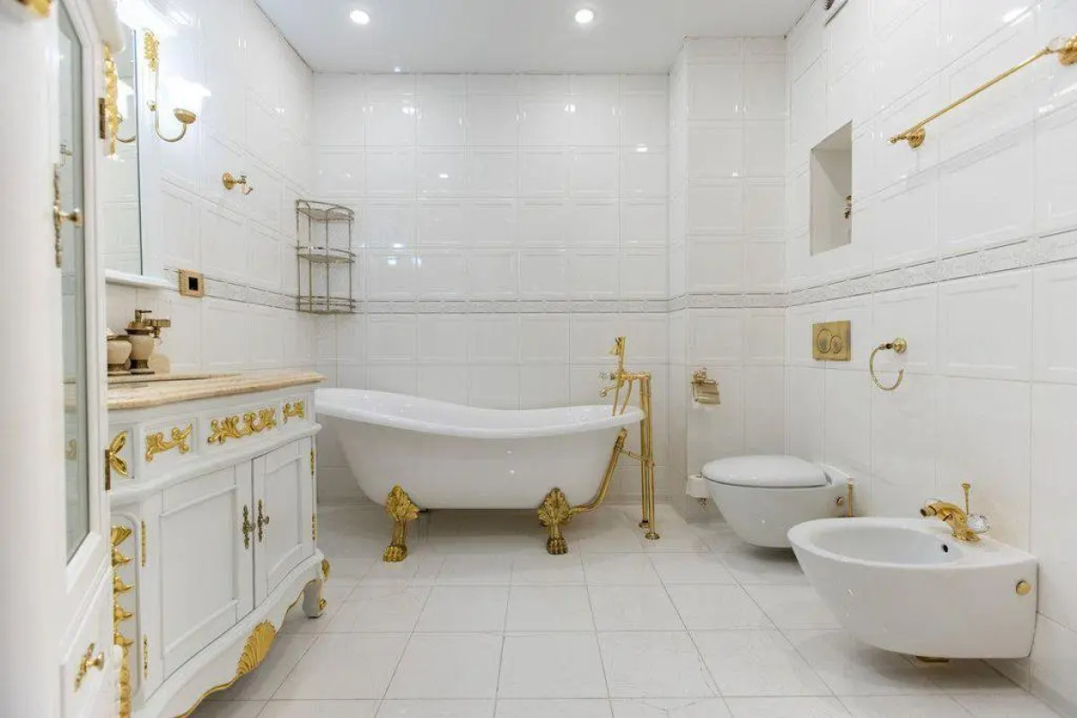 Апартаменты Fortnight 15 на Беговой