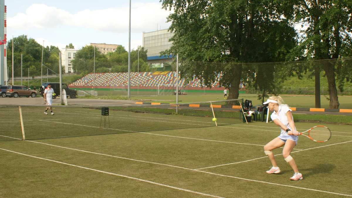 Хостел Арена