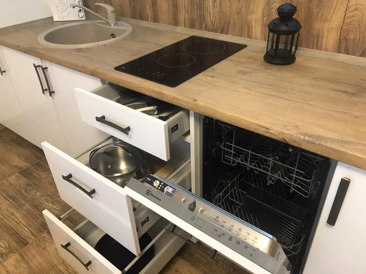 Апартаменты StatusApart 3