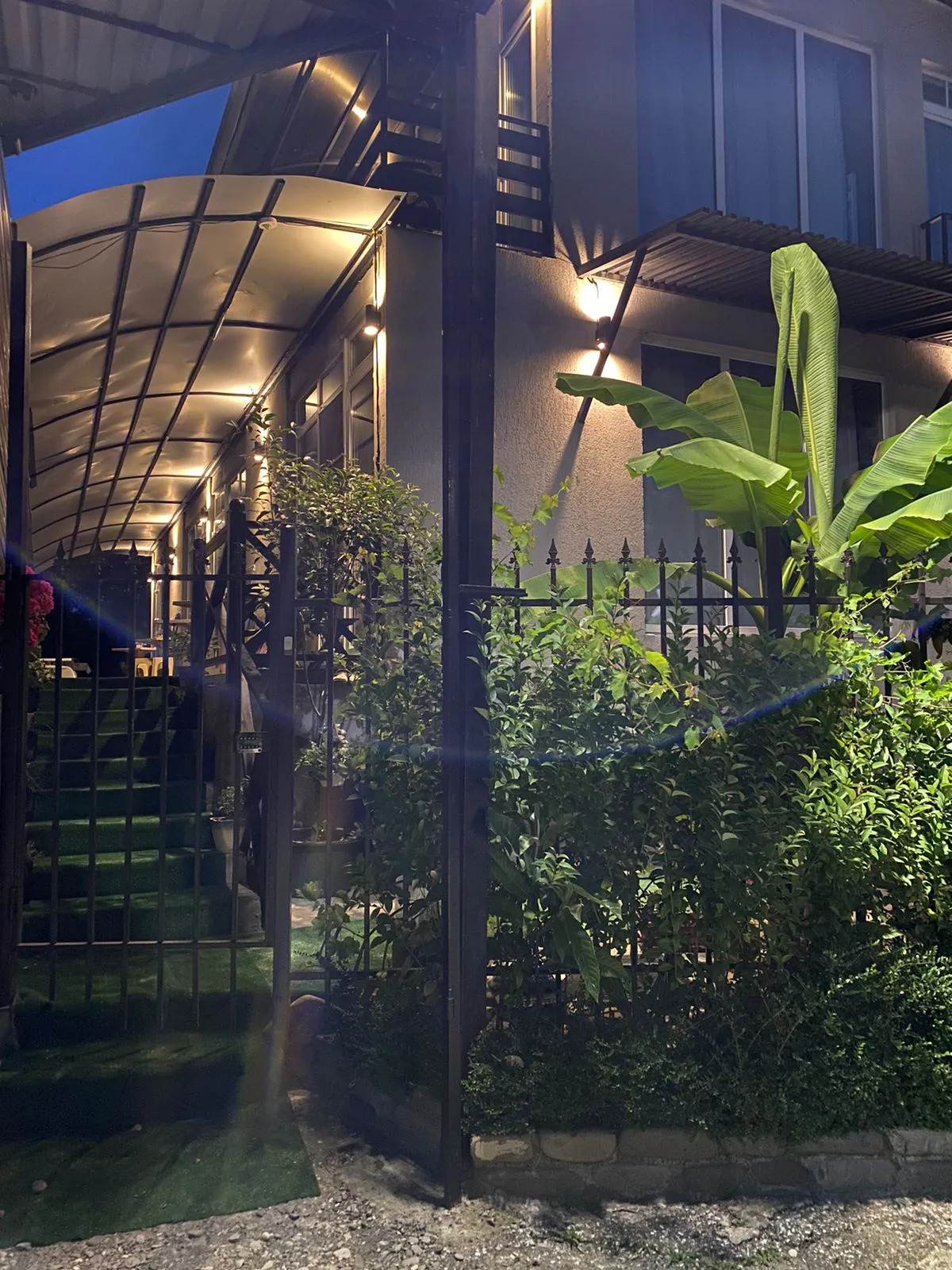 Гостевой Дом Light House