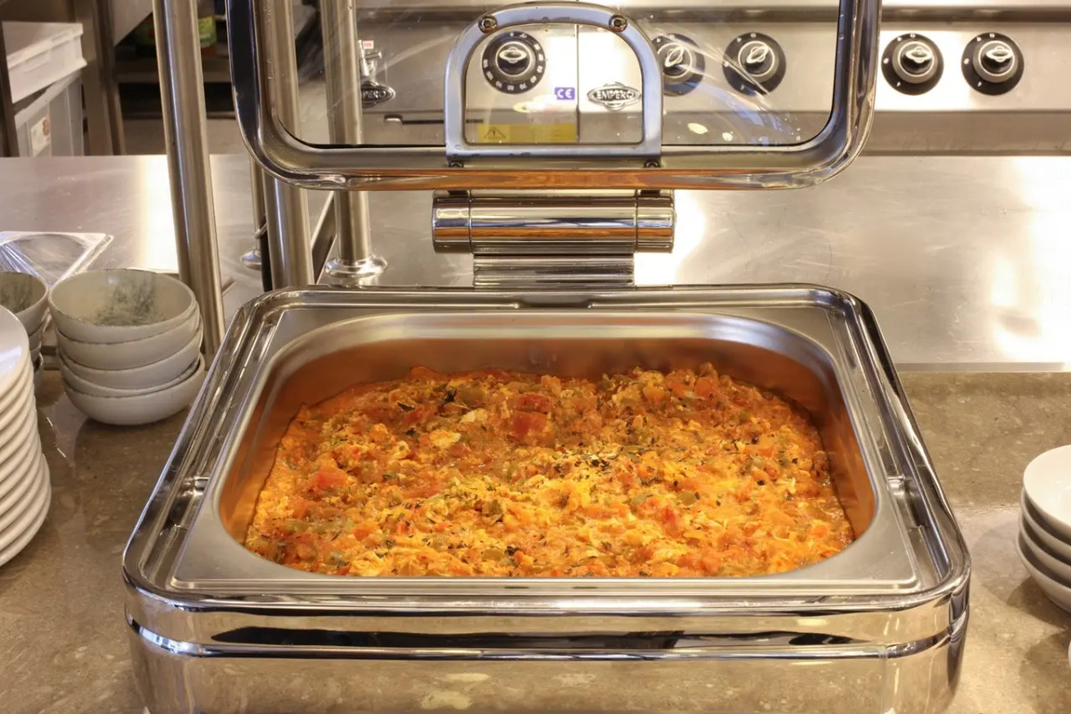 Bentley Hotel Bosphorus