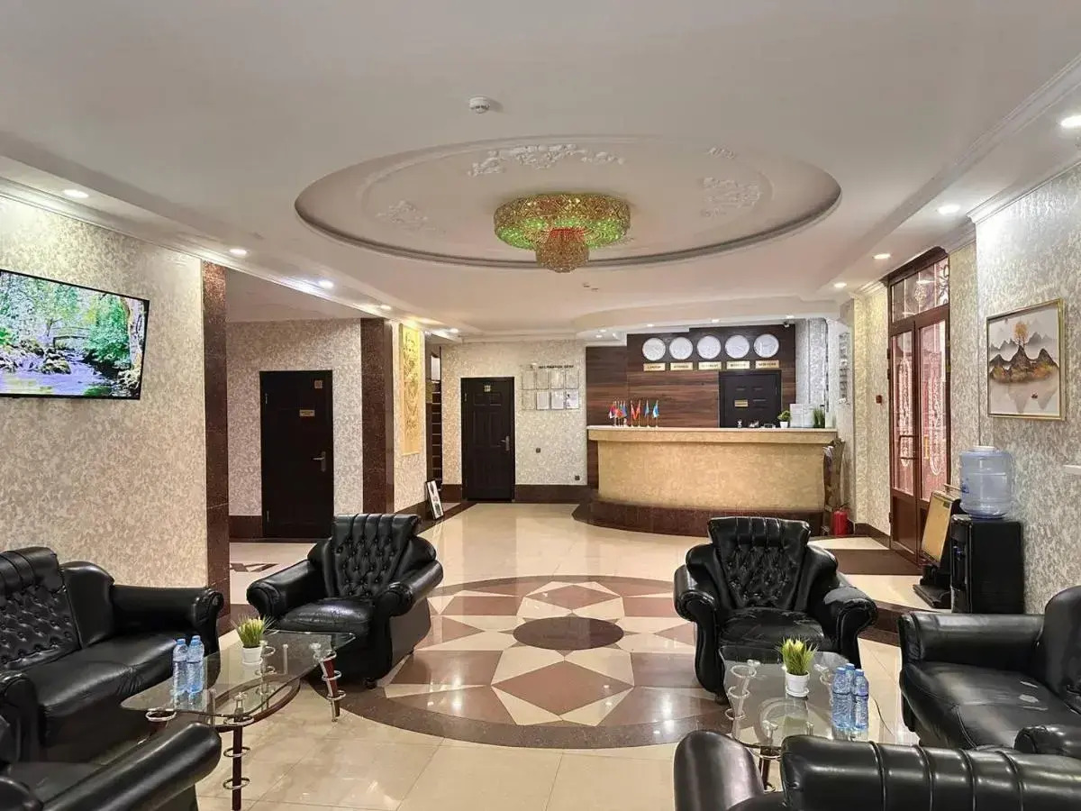 Отель Arda Palace