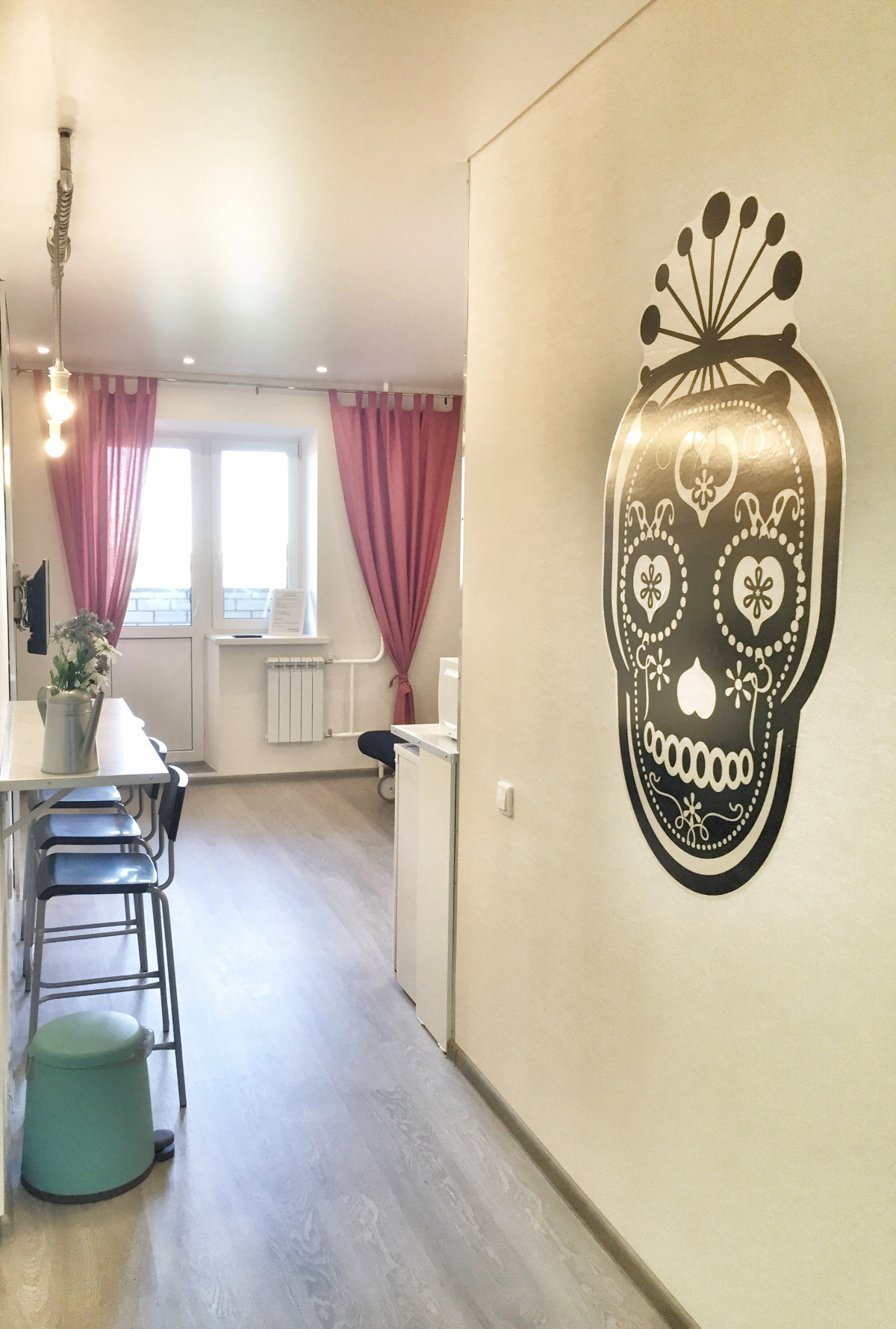 Квартира Счастливая на Зелинского 5/2