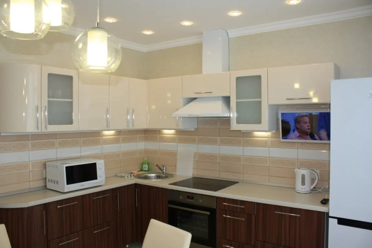 Апартаменты Мечта 24 4