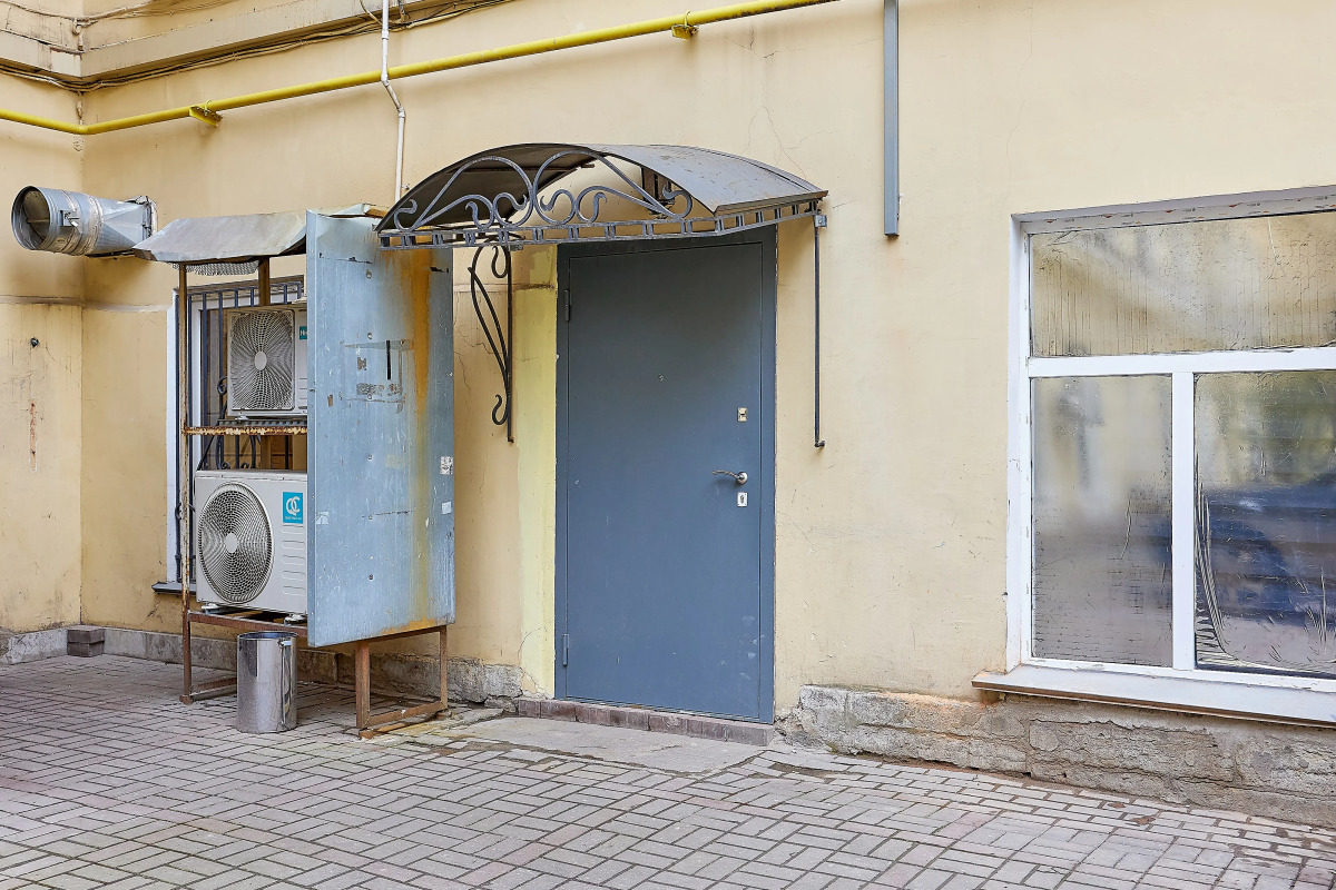 Апартаменты Невский 6 Апартамент