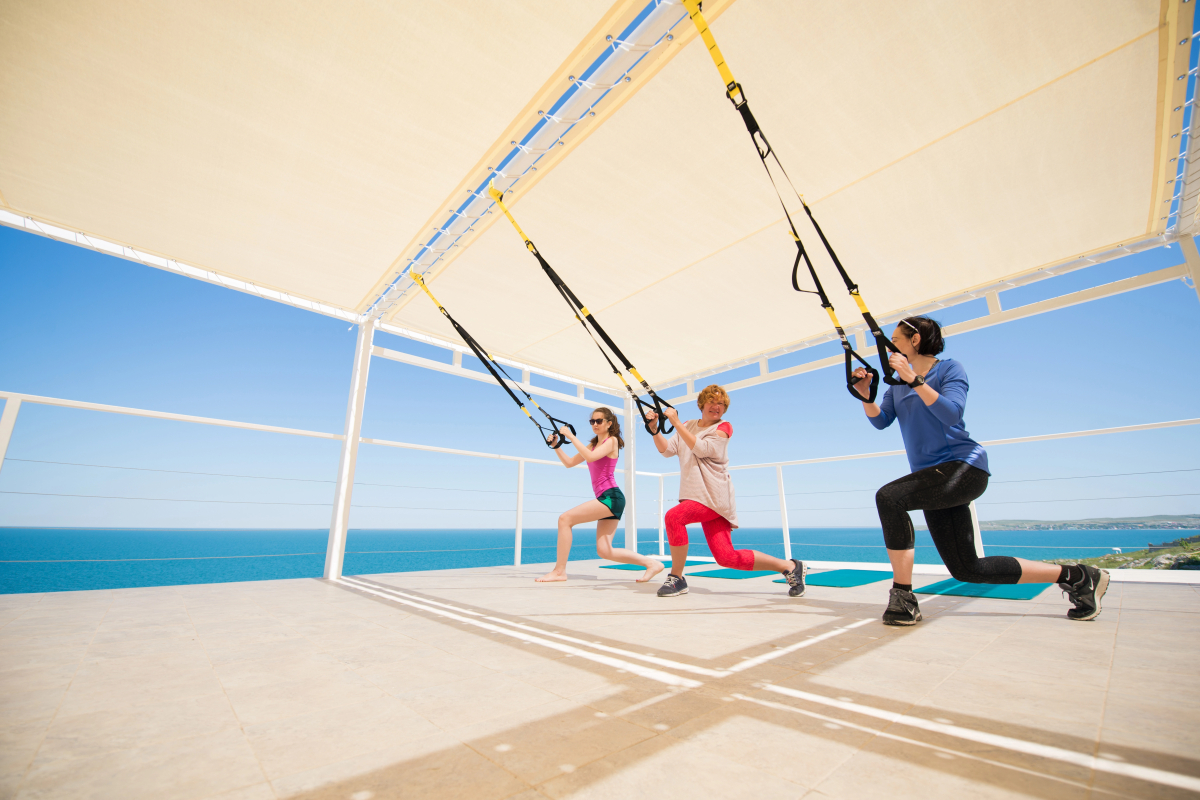 Отель Villa Capri