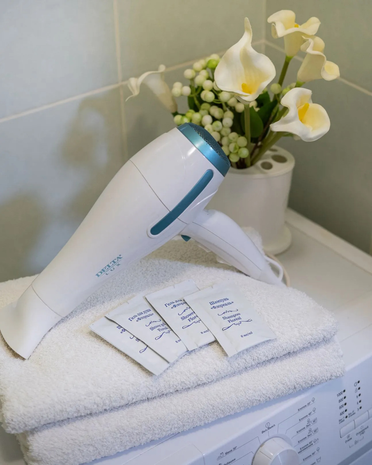 Квартира Жилье на водах Budget option