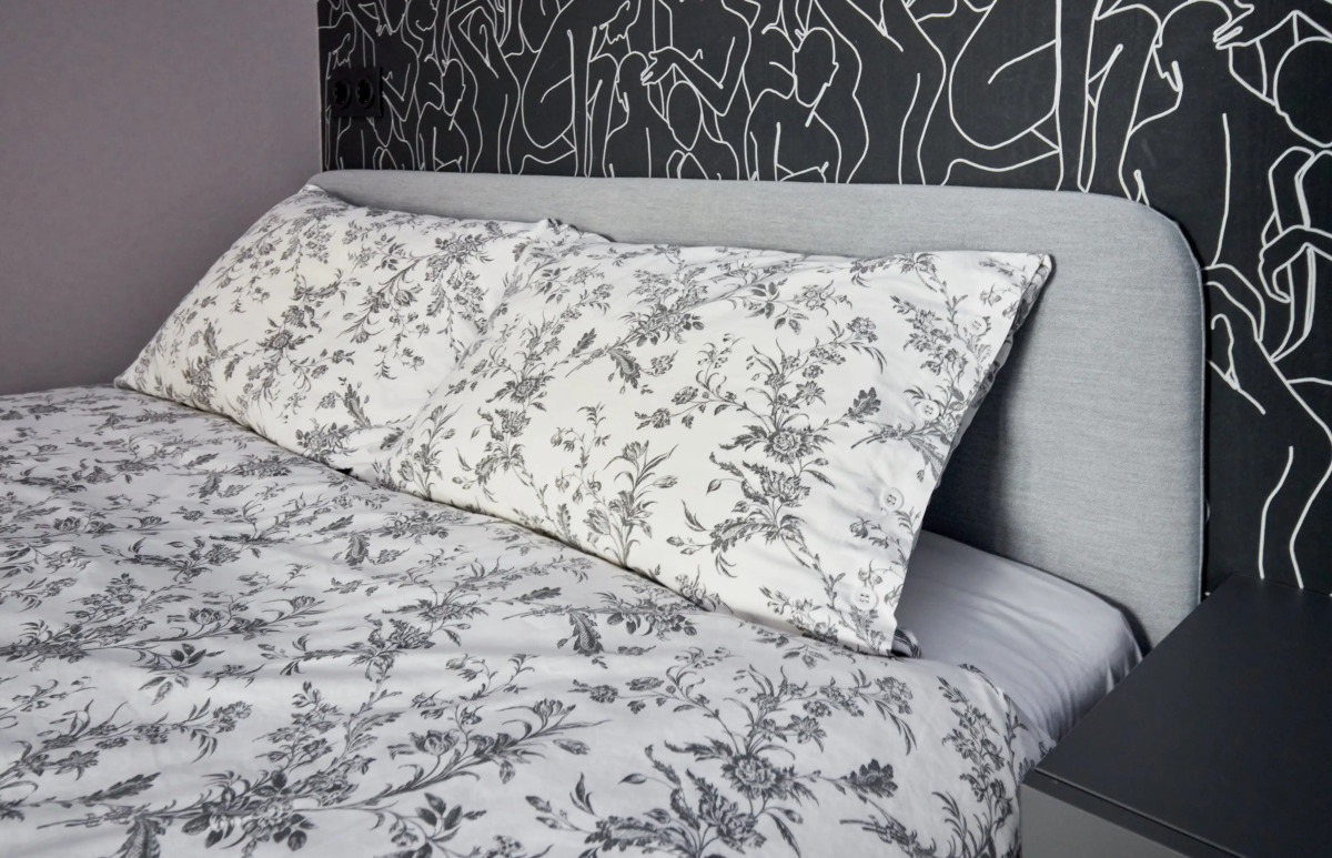 Апартамент All exclusive. Park Chelyuskintsev. New