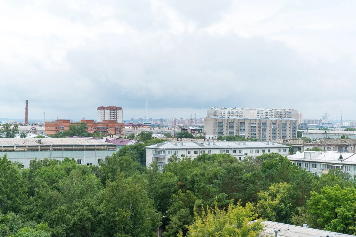 Квартира ул. Лазо 55/1