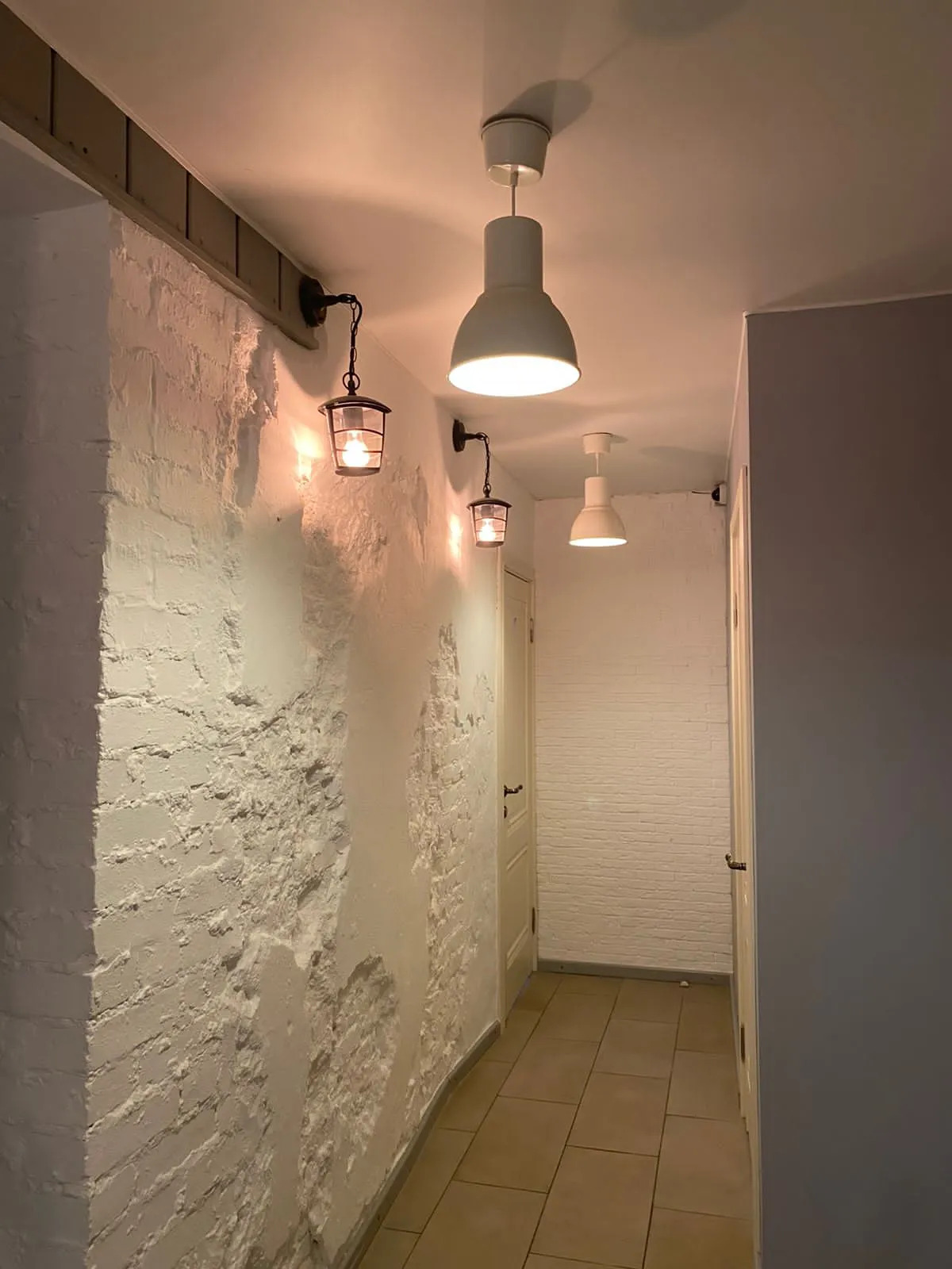 Жилые Помещения "Апарт-Плюс"