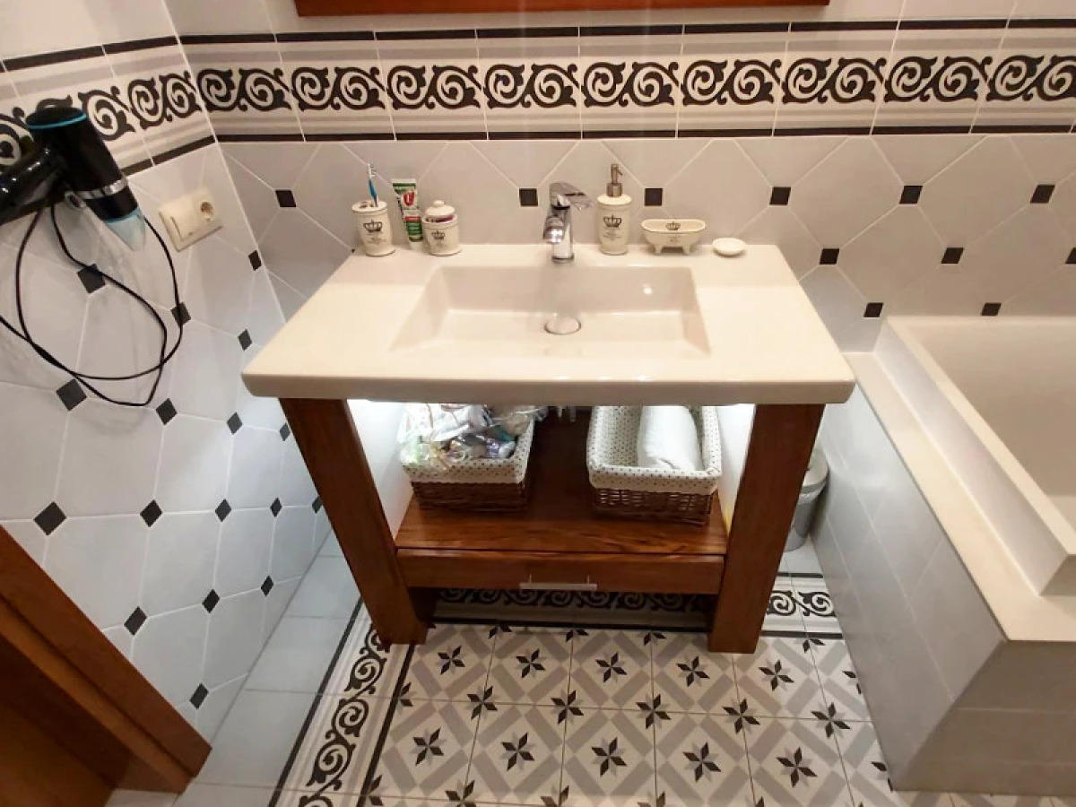 Апартаменты Лофт у моря