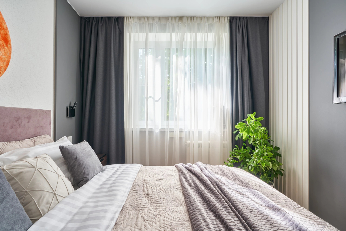 Квартира Евродвушка у метро Бабушкинская