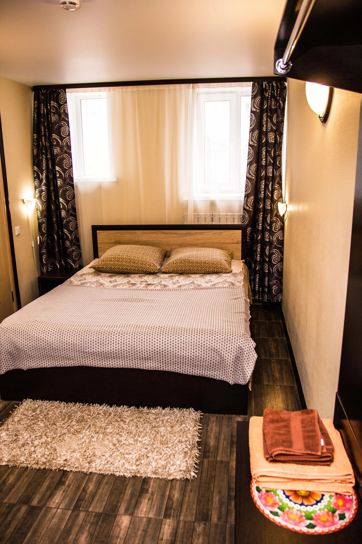 Отель Ситара