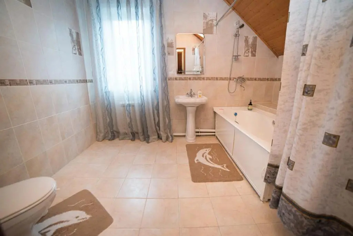 Apartamenty na ul. YUbilejnaya, d. 2b