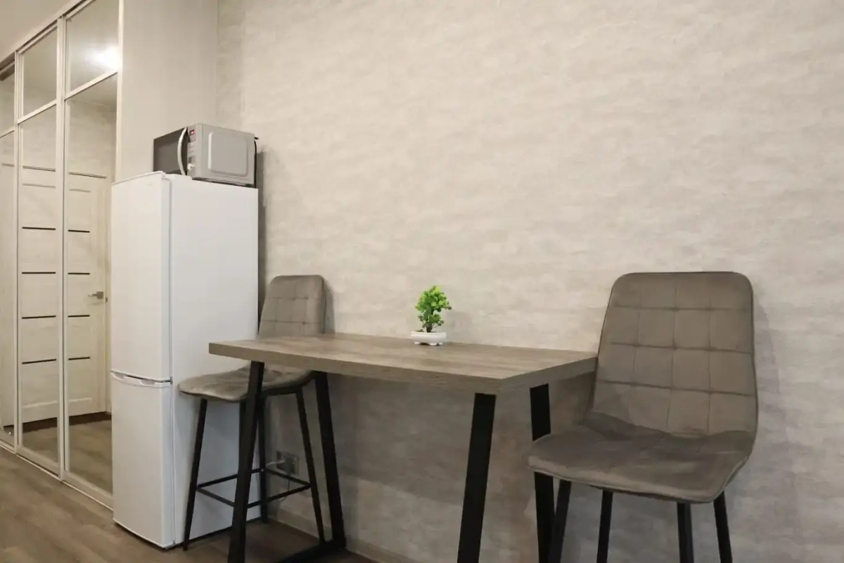 Квартира Студия